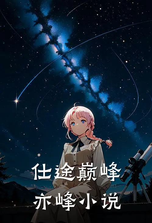 仕途巅峰亦峰小说
