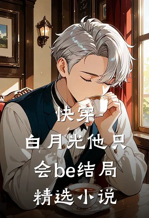 快穿：白月光他只会be结局精选小说