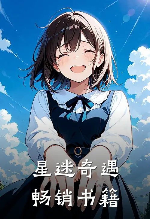 星迷奇遇畅销书籍