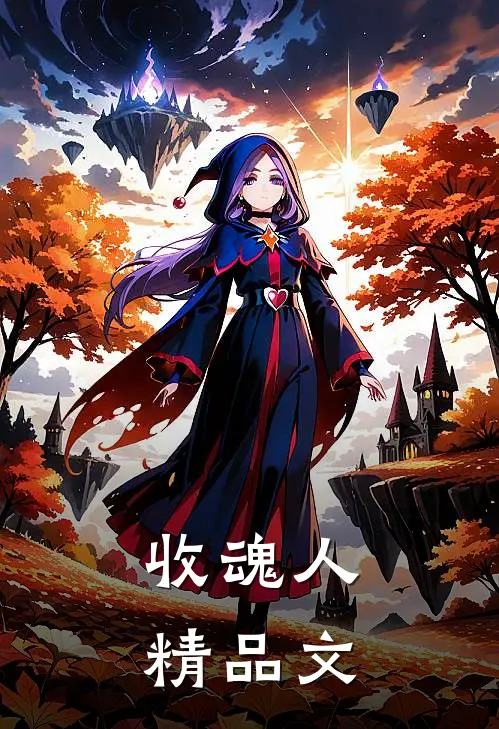 收魂人精品文