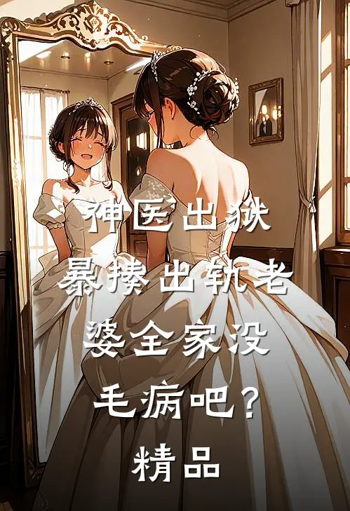 神医出狱，暴揍出轨老婆全家没毛病吧？精品