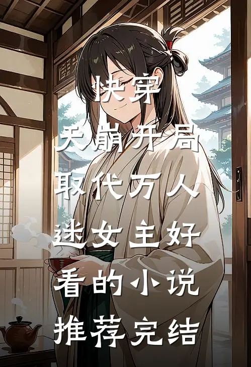 快穿：天崩开局，取代万人迷女主好看的小说推荐完结