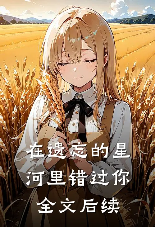 在遗忘的星河里错过你全文后续