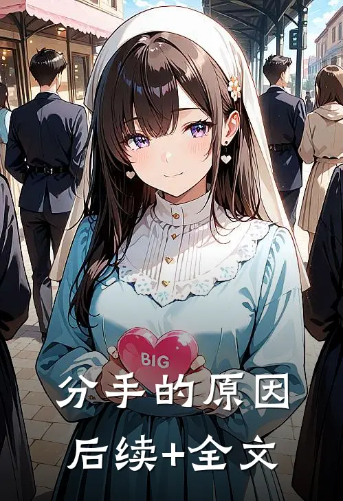 分手的原因后续+全文