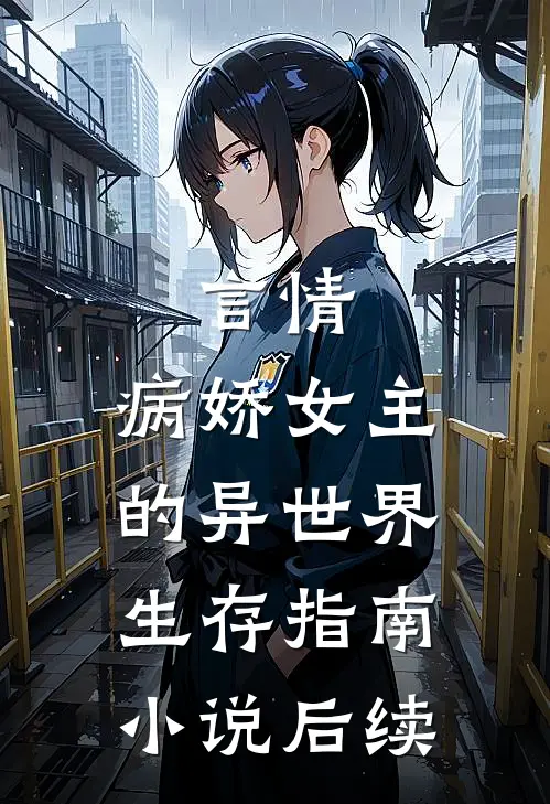 言情：病娇女主的异世界生存指南小说后续