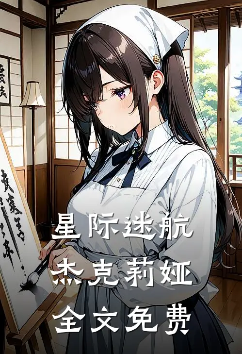 星际迷航杰克莉娅全文免费