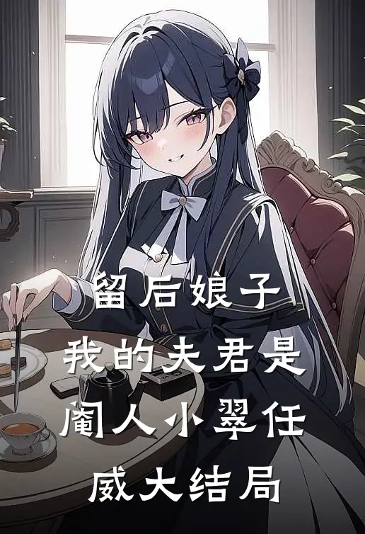 留后娘子，我的夫君是阉人小翠任威大结局