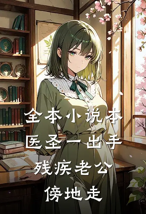 全本小说本医圣一出手，残疾老公傍地走