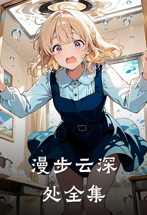 漫步云深处 全集