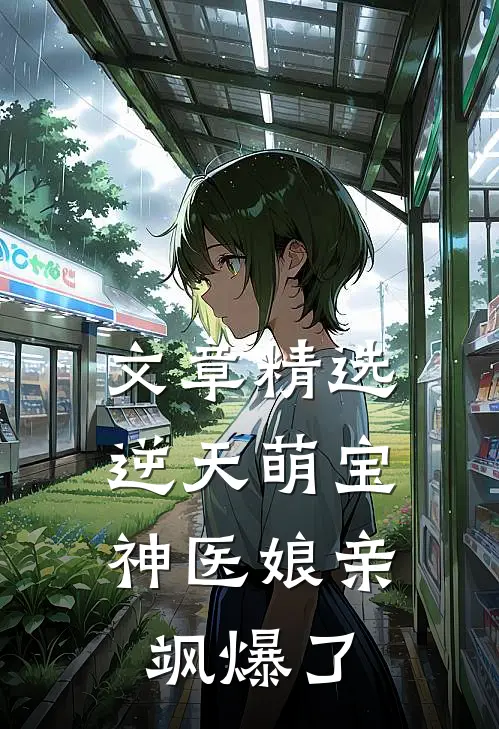 文章精选逆天萌宝：神医娘亲飒爆了