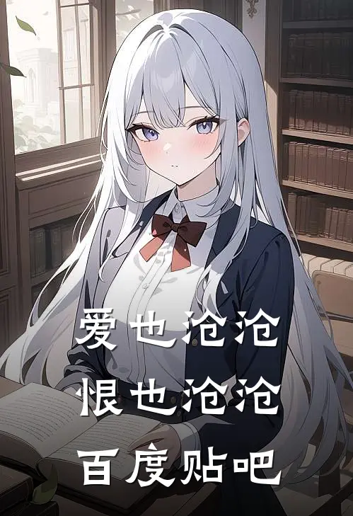 爱也沧沧，恨也沧沧百度贴吧