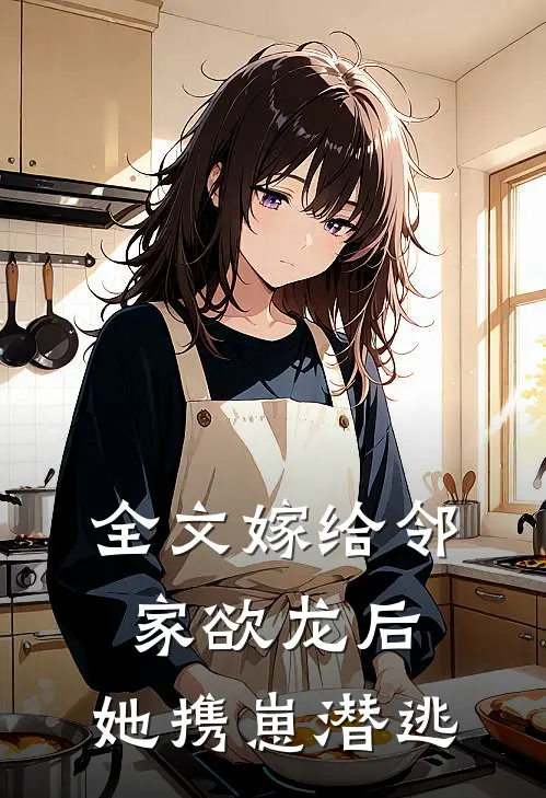全文嫁给邻家欲龙后，她携崽潜逃