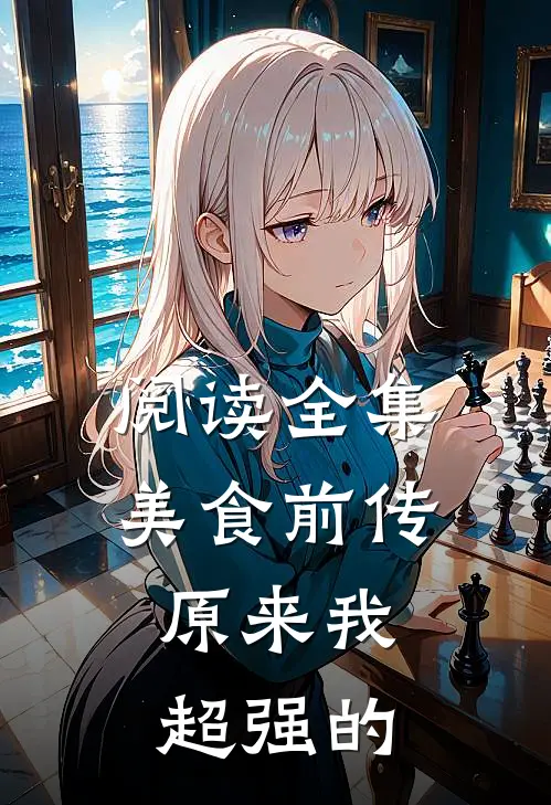 阅读全集美食前传，原来我超强的