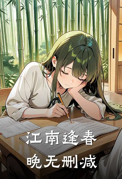 江南逢春晚无删减