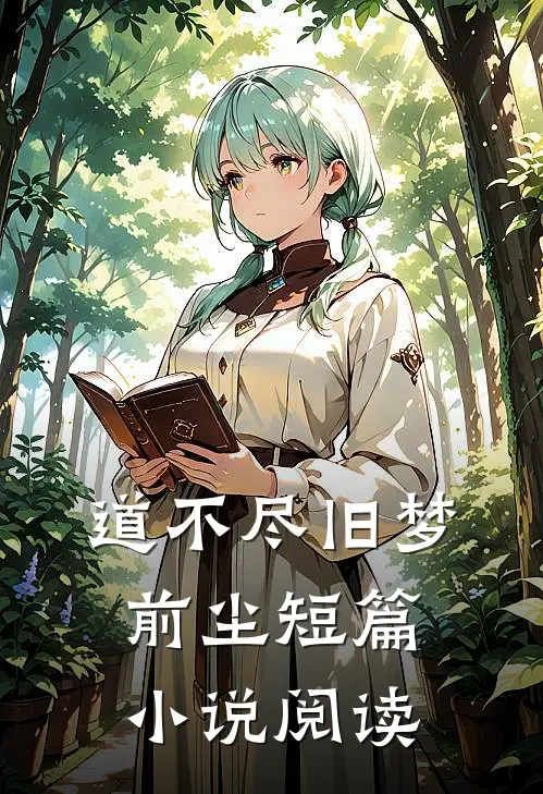 道不尽旧梦前尘短篇小说阅读