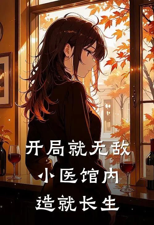 开局就无敌，小医馆内造就长生