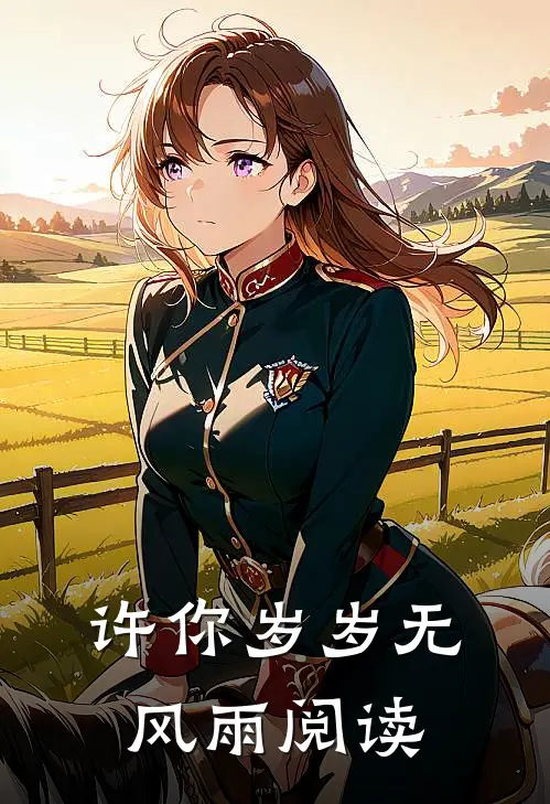 许你岁岁无风雨阅读