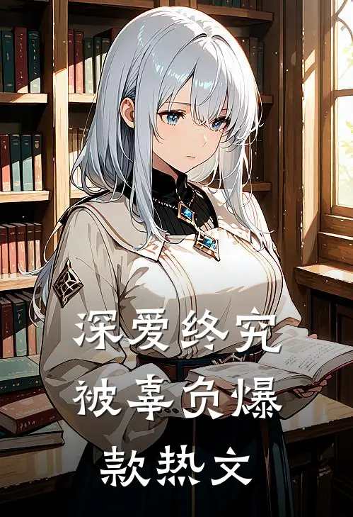 深爱终究被辜负爆款热文