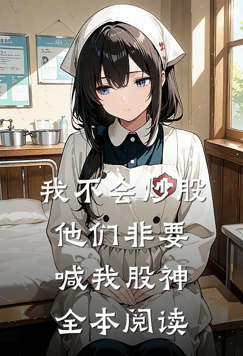 我不会炒股，他们非要喊我股神全本阅读