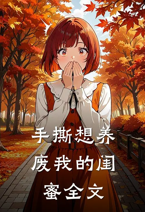 手撕想养废我的闺蜜全文