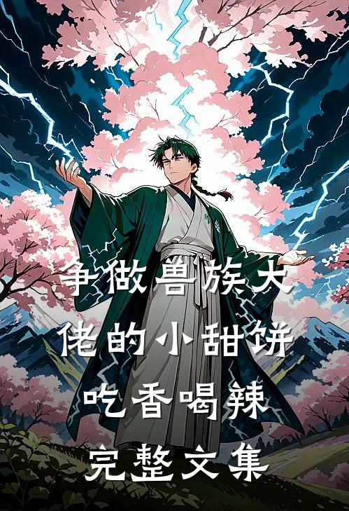 争做兽族大佬的小甜饼，吃香喝辣完整文集