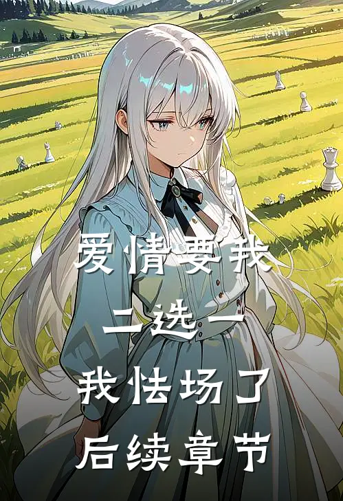 爱情要我二选一，我怯场了后续章节