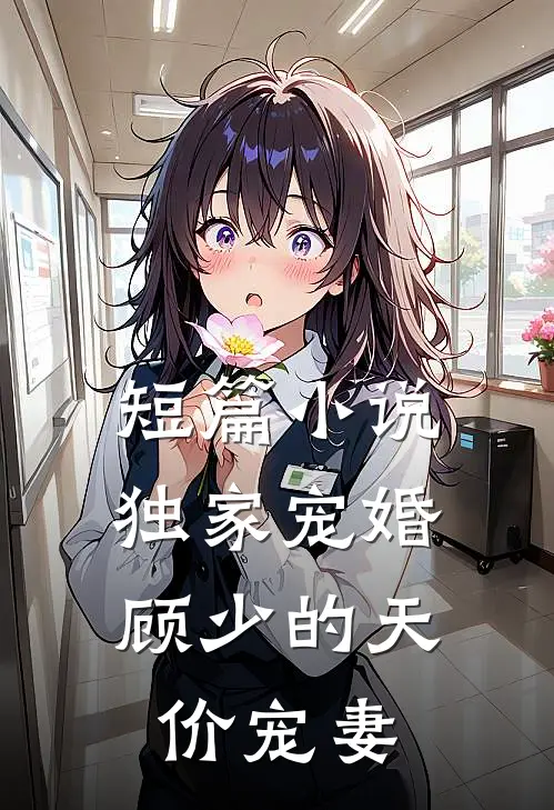 短篇小说独家宠婚：顾少的天价宠妻