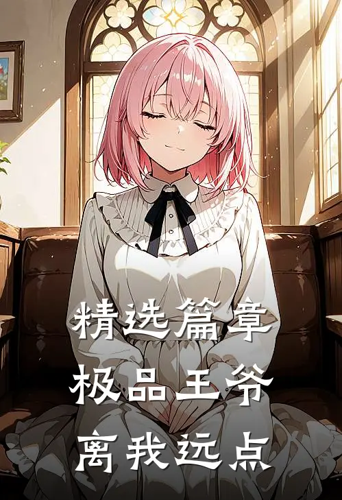 精选篇章极品王爷离我远点