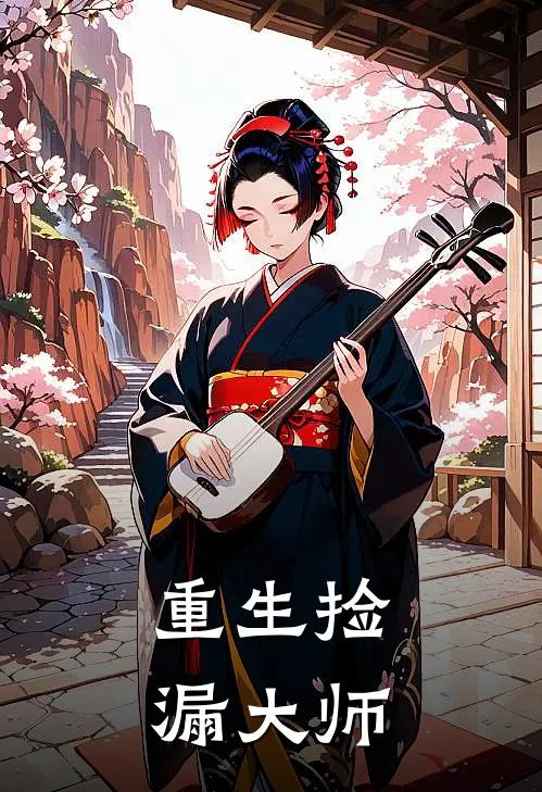 重生捡漏大师