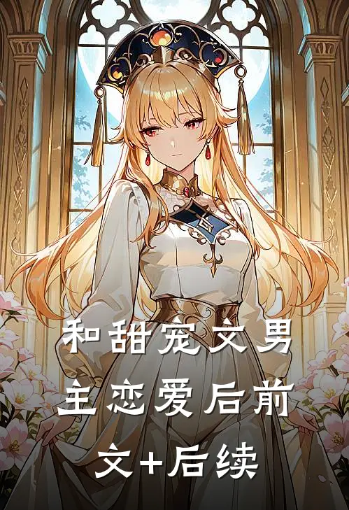 和甜宠文男主恋爱后前文+后续