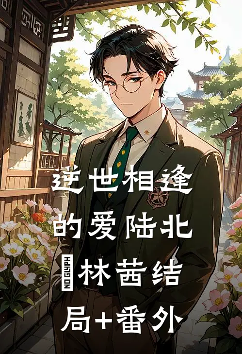 逆世相逢的爱陆北洺林茜结局+番外