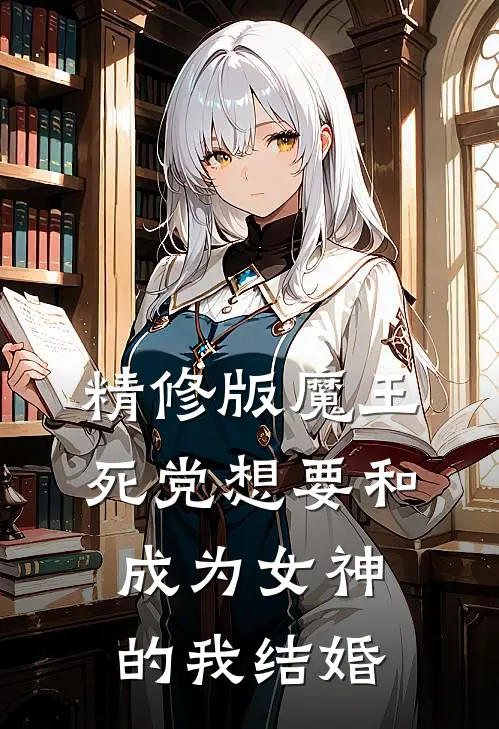 精修版魔王死党想要和成为女神的我结婚