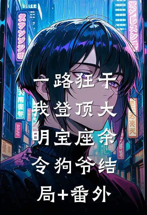 一路狂干，我登顶大明宝座余令狗爷结局+番外