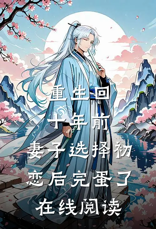 重生回十年前，妻子选择初恋后完蛋了在线阅读