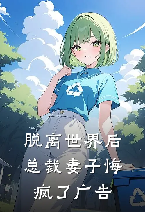 脱离世界后,总裁妻子悔疯了广告视频