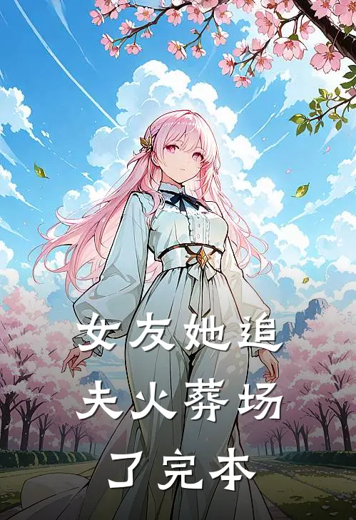 女友她追夫火葬场了完本