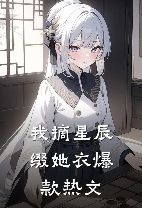 我摘星辰缀她衣爆款热文