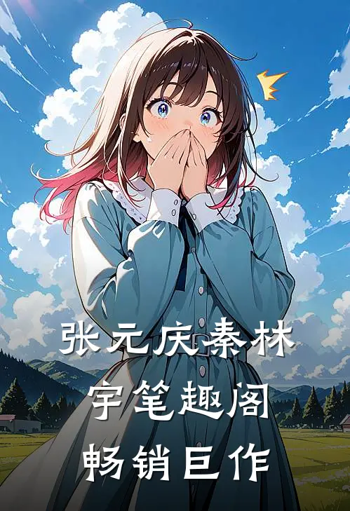 张元庆秦林宇笔趣阁畅销巨作