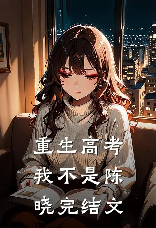 重生高考：我不是“陈晓”完结文