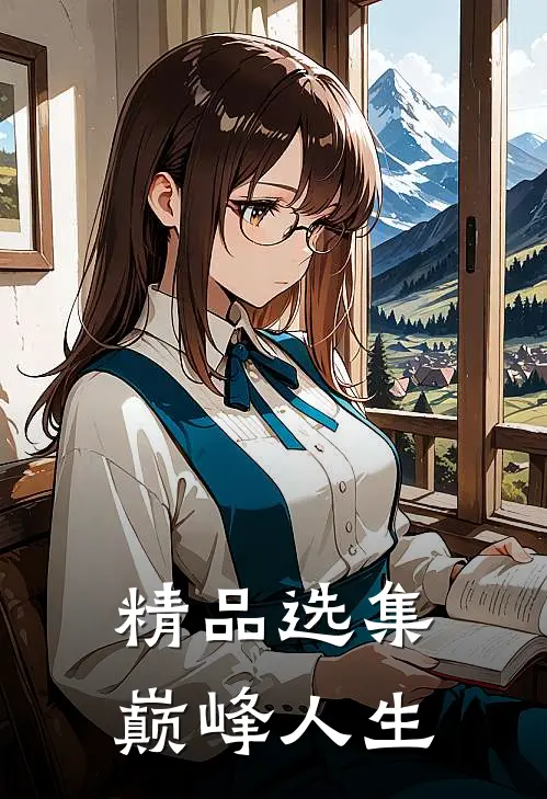 精品选集巅峰人生