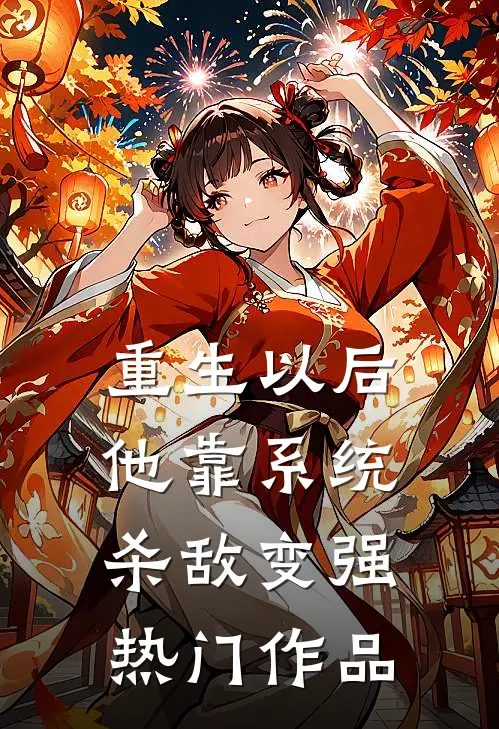 重生以后，他靠系统杀敌变强热门作品