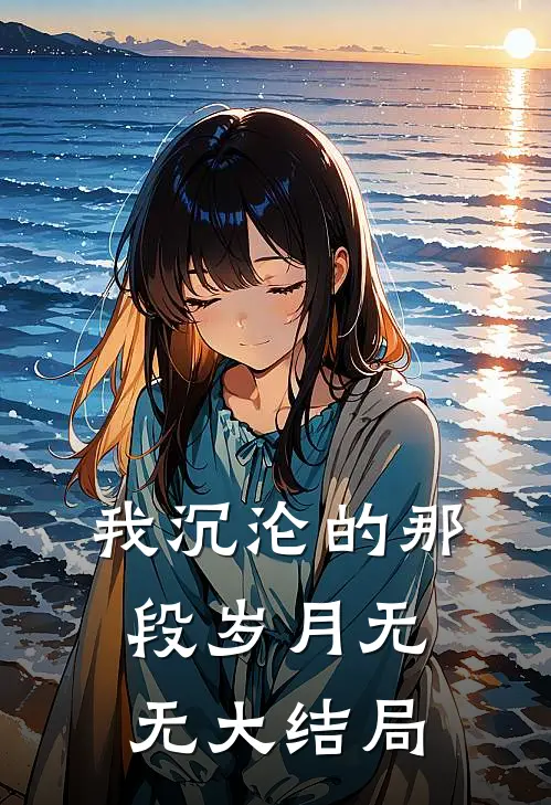 我沉沦的那段岁月无无大结局