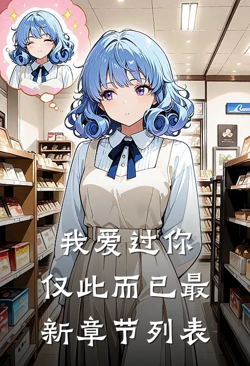我爱过你，仅此而已最新章节列表
