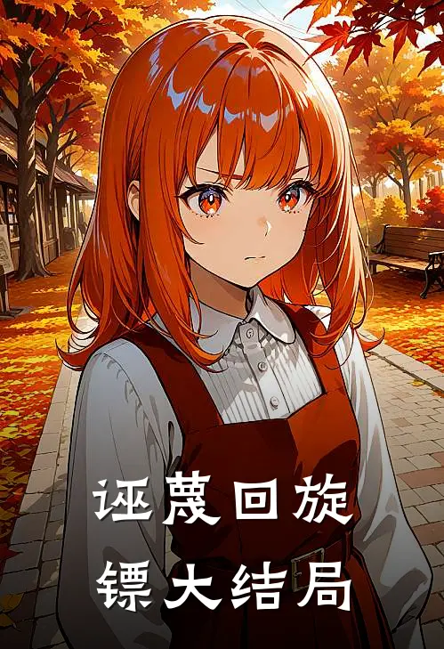 诬蔑回旋镖大结局