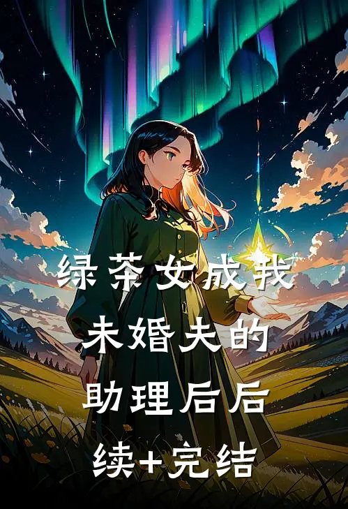 绿茶女成我未婚夫的助理后后续+完结