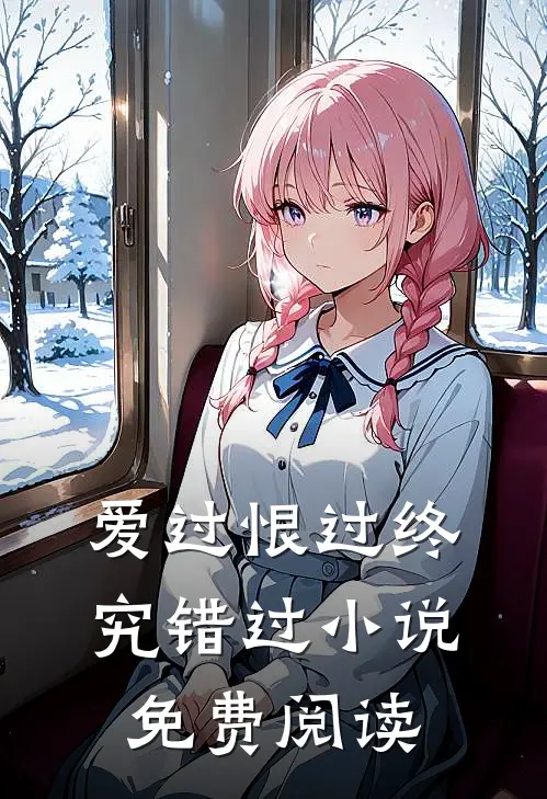 爱过恨过终究错过免费阅读