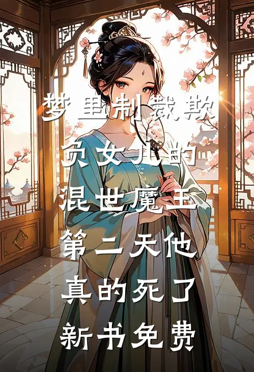 梦里制裁欺负女儿的混世魔王，第二天他真的死了新书免费