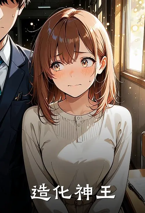 造化神王