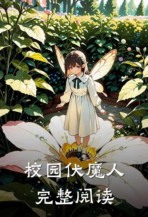 校园伏魔人完整阅读