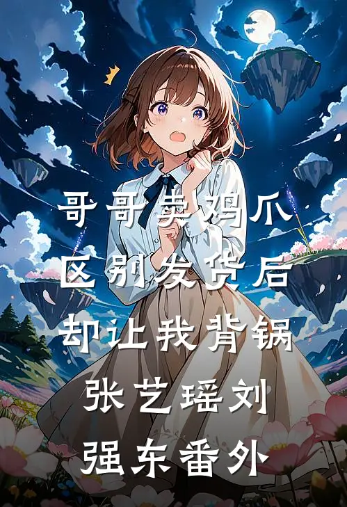 哥哥卖鸡爪区别发货后，却让我背锅张艺瑶刘强东 番外